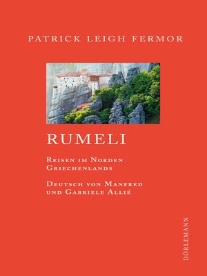 cover image of Rumeli
